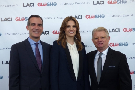 © [url=https://www.facebook.com/garcetti/photos/pcb.10153698808284806/10153698807219806/]Mayor Eric Garcetti[/url]
