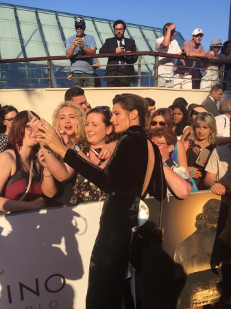 © [url=http://facebook.com/StanaKaticFanpage]Stana Katic[/url]
