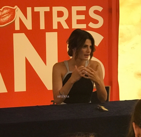 © [url=http://twitter.com/AbsentiaItaly]@AbsentiaItaly[/url]
