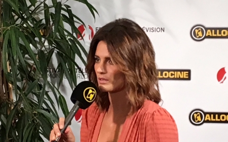 © [url=http://twitter.com/allocine]@allocine[/url]
