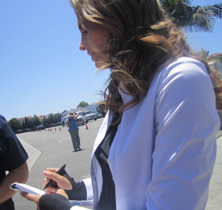 © [url=http://twitter.com/nicolecc_98]@nicolecc_98[/url] 
Palavras chave: fãs;2013;Castle;bastidores