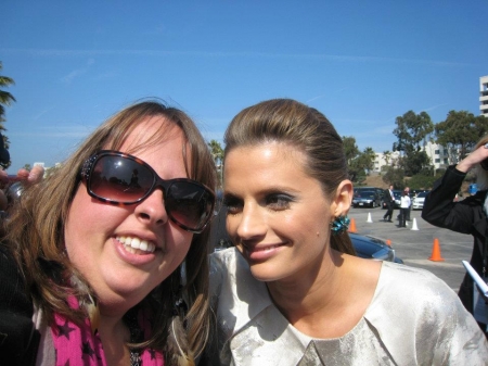 Palavras chave: spiritawards2012