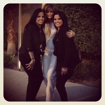 Palavras chave: bbma2013