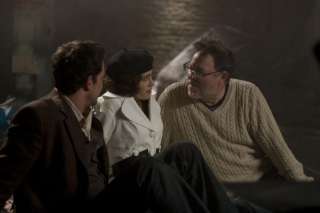Palavras chave: The Librarian;Curse of the Judas Chalice;filmes;Simone Renoir;2008;O Guardião 3;A Maldição do Cálice de Judas