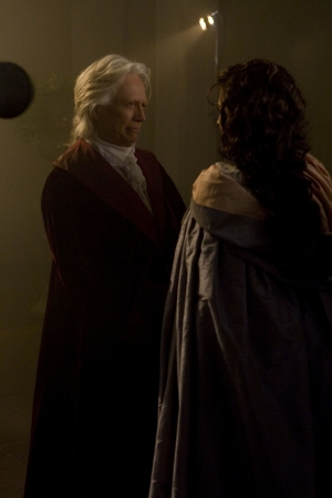 Palavras chave: The Librarian;Curse of the Judas Chalice;filmes;Simone Renoir;2008;O Guardião 3;A Maldição do Cálice de Judas