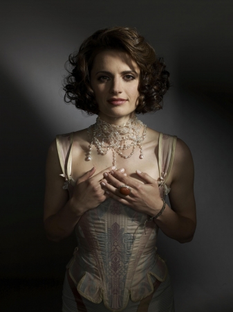 Palavras chave: The Librarian;Curse of the Judas Chalice;filmes;Simone Renoir;2008;O Guardião 3;A Maldição do Cálice de Judas
