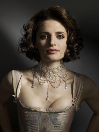 Palavras chave: The Librarian;Curse of the Judas Chalice;filmes;Simone Renoir;2008;O Guardião 3;A Maldição do Cálice de Judas