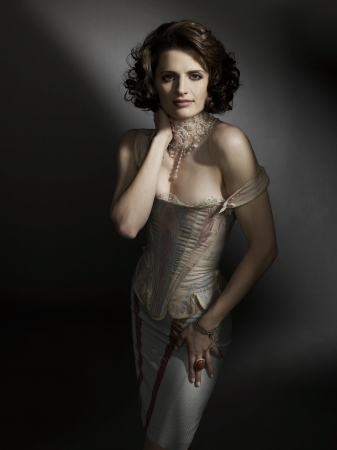 Palavras chave: The Librarian;Curse of the Judas Chalice;filmes;Simone Renoir;2008;O Guardião 3;A Maldição do Cálice de Judas