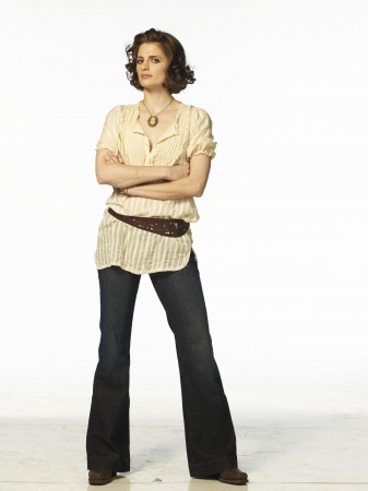 Palavras chave: The Librarian;Curse of the Judas Chalice;filmes;Simone Renoir;2008;O Guardião 3;A Maldição do Cálice de Judas