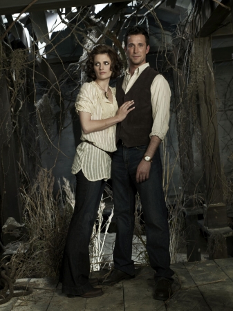 Palavras chave: The Librarian;Curse of the Judas Chalice;filmes;Simone Renoir;2008;O Guardião 3;A Maldição do Cálice de Judas