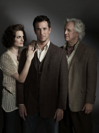 Palavras chave: The Librarian;Curse of the Judas Chalice;filmes;Simone Renoir;2008;O Guardião 3;A Maldição do Cálice de Judas