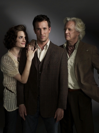 Palavras chave: The Librarian;Curse of the Judas Chalice;filmes;Simone Renoir;2008;O Guardião 3;A Maldição do Cálice de Judas