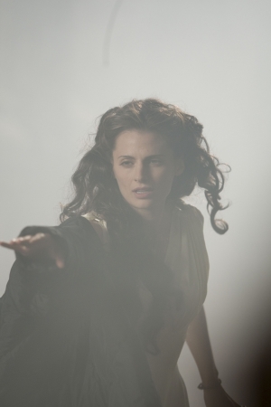 Palavras chave: The Librarian;Curse of the Judas Chalice;filmes;Simone Renoir;2008;O Guardião 3;A Maldição do Cálice de Judas