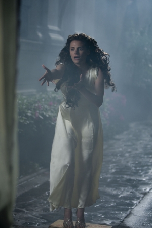 Palavras chave: The Librarian;Curse of the Judas Chalice;filmes;Simone Renoir;2008;O Guardião 3;A Maldição do Cálice de Judas