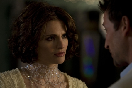 Palavras chave: The Librarian;Curse of the Judas Chalice;filmes;Simone Renoir;2008;O Guardião 3;A Maldição do Cálice de Judas