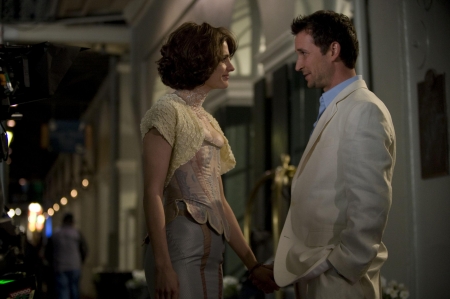 Palavras chave: The Librarian;Curse of the Judas Chalice;filmes;Simone Renoir;2008;O Guardião 3;A Maldição do Cálice de Judas