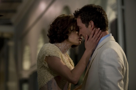 Palavras chave: The Librarian;Curse of the Judas Chalice;filmes;Simone Renoir;2008;O Guardião 3;A Maldição do Cálice de Judas