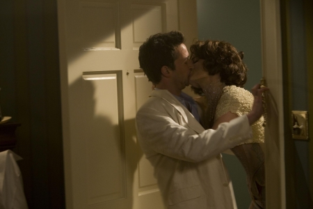 Palavras chave: The Librarian;Curse of the Judas Chalice;filmes;Simone Renoir;2008;O Guardião 3;A Maldição do Cálice de Judas