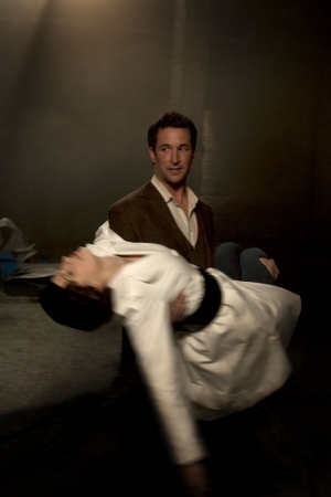 Palavras chave: The Librarian;Curse of the Judas Chalice;filmes;Simone Renoir;2008;O Guardião 3;A Maldição do Cálice de Judas