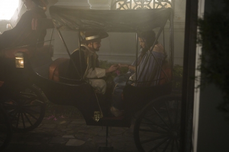 Palavras chave: The Librarian;Curse of the Judas Chalice;filmes;Simone Renoir;2008;O Guardião 3;A Maldição do Cálice de Judas