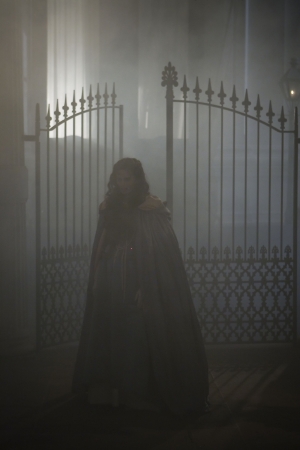 Palavras chave: The Librarian;Curse of the Judas Chalice;filmes;Simone Renoir;2008;O Guardião 3;A Maldição do Cálice de Judas
