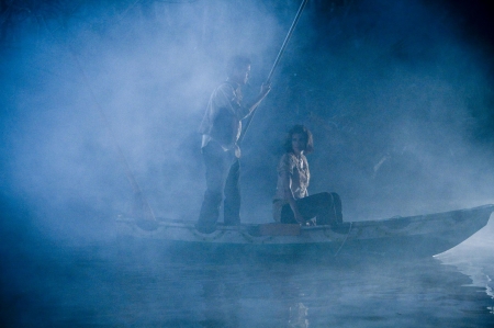 Palavras chave: The Librarian;Curse of the Judas Chalice;filmes;Simone Renoir;2008;O Guardião 3;A Maldição do Cálice de Judas