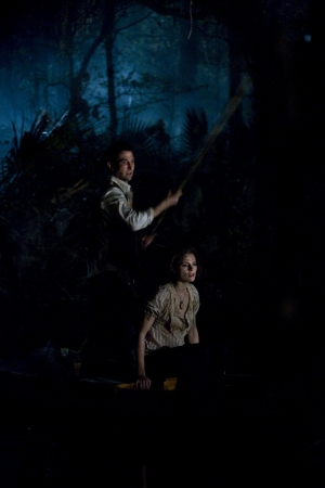 Palavras chave: The Librarian;Curse of the Judas Chalice;filmes;Simone Renoir;2008;O Guardião 3;A Maldição do Cálice de Judas