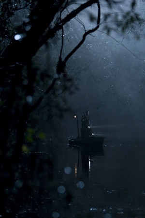 Palavras chave: The Librarian;Curse of the Judas Chalice;filmes;Simone Renoir;2008;O Guardião 3;A Maldição do Cálice de Judas