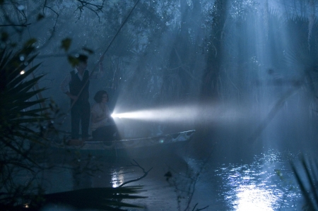 Palavras chave: The Librarian;Curse of the Judas Chalice;filmes;Simone Renoir;2008;O Guardião 3;A Maldição do Cálice de Judas