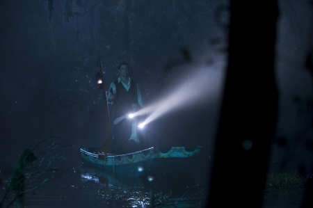 Palavras chave: The Librarian;Curse of the Judas Chalice;filmes;Simone Renoir;2008;O Guardião 3;A Maldição do Cálice de Judas