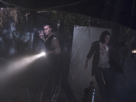 Palavras chave: The Librarian;Curse of the Judas Chalice;filmes;Simone Renoir;2008;O Guardião 3;A Maldição do Cálice de Judas