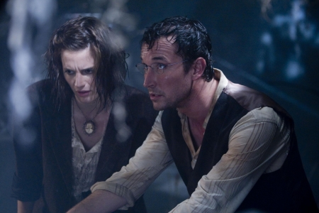Palavras chave: The Librarian;Curse of the Judas Chalice;filmes;Simone Renoir;2008;O Guardião 3;A Maldição do Cálice de Judas