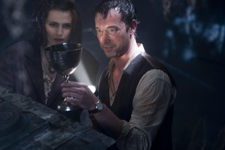 Palavras chave: The Librarian;Curse of the Judas Chalice;filmes;Simone Renoir;2008;O Guardião 3;A Maldição do Cálice de Judas