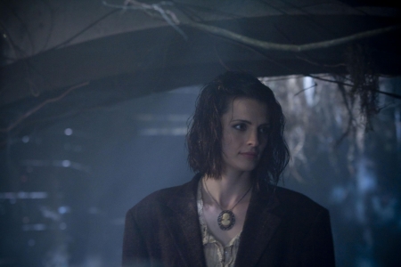 Palavras chave: The Librarian;Curse of the Judas Chalice;filmes;Simone Renoir;2008;O Guardião 3;A Maldição do Cálice de Judas