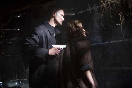 Palavras chave: The Librarian;Curse of the Judas Chalice;filmes;Simone Renoir;2008;O Guardião 3;A Maldição do Cálice de Judas