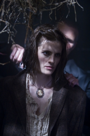 Palavras chave: The Librarian;Curse of the Judas Chalice;filmes;Simone Renoir;2008;O Guardião 3;A Maldição do Cálice de Judas