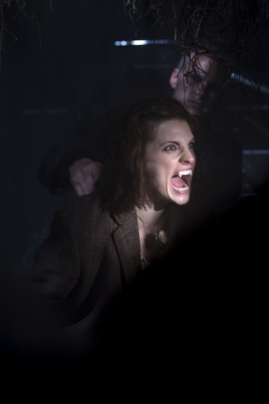 Palavras chave: The Librarian;Curse of the Judas Chalice;filmes;Simone Renoir;2008;O Guardião 3;A Maldição do Cálice de Judas