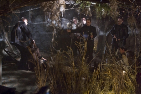 Palavras chave: The Librarian;Curse of the Judas Chalice;filmes;Simone Renoir;2008;O Guardião 3;A Maldição do Cálice de Judas