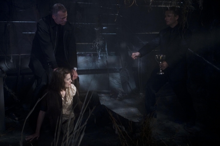 Palavras chave: The Librarian;Curse of the Judas Chalice;filmes;Simone Renoir;2008;O Guardião 3;A Maldição do Cálice de Judas