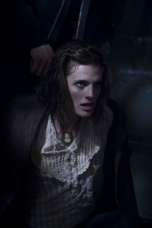 Palavras chave: The Librarian;Curse of the Judas Chalice;filmes;Simone Renoir;2008;O Guardião 3;A Maldição do Cálice de Judas