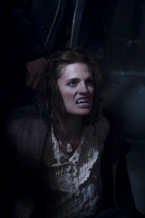 Palavras chave: The Librarian;Curse of the Judas Chalice;filmes;Simone Renoir;2008;O Guardião 3;A Maldição do Cálice de Judas