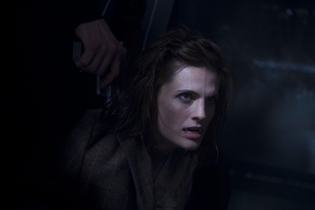 Palavras chave: The Librarian;Curse of the Judas Chalice;filmes;Simone Renoir;2008;O Guardião 3;A Maldição do Cálice de Judas