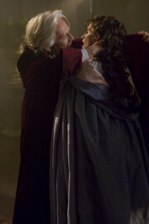 Palavras chave: The Librarian;Curse of the Judas Chalice;filmes;Simone Renoir;2008;O Guardião 3;A Maldição do Cálice de Judas