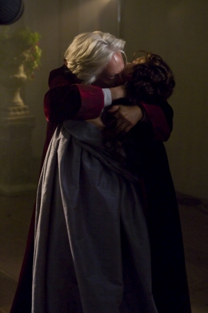 Palavras chave: The Librarian;Curse of the Judas Chalice;filmes;Simone Renoir;2008;O Guardião 3;A Maldição do Cálice de Judas