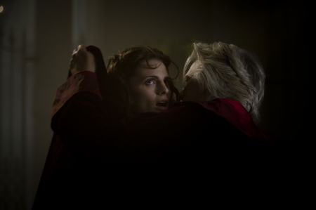 Palavras chave: The Librarian;Curse of the Judas Chalice;filmes;Simone Renoir;2008;O Guardião 3;A Maldição do Cálice de Judas