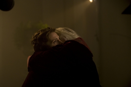 Palavras chave: The Librarian;Curse of the Judas Chalice;filmes;Simone Renoir;2008;O Guardião 3;A Maldição do Cálice de Judas