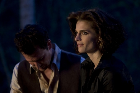 Palavras chave: The Librarian;Curse of the Judas Chalice;filmes;Simone Renoir;2008;O Guardião 3;A Maldição do Cálice de Judas