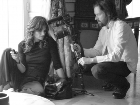 Palavras chave: filmes;2010;FLO;For Lovers Only;Polish Brothers;Mark Polish;Michael Polish;bts;bastidores