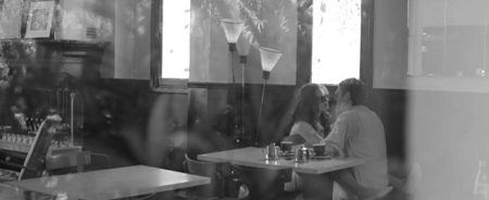 Palavras chave: filmes;2010;FLO;For Lovers Only;bastidores;Mark Polish;bts