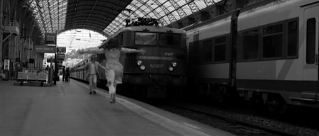 Palavras chave: filmes;2010;FLO;For Lovers Only;bastidores;Mark Polish;bts